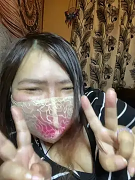 Živý XXX chat xoxCandyxox