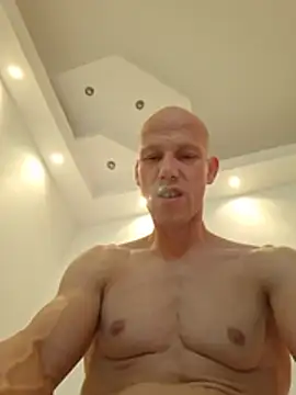 Chat XXX ao vivo de genaroo38