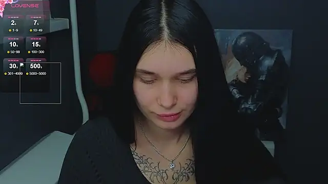 Chat XXX ao vivo de Amanda_Tender