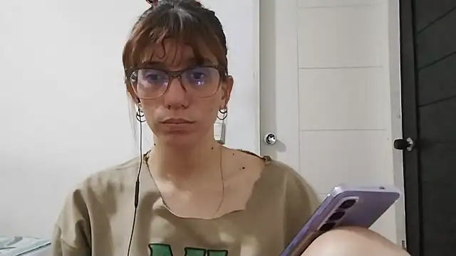 Živý XXX chat Luna-e-Franco1