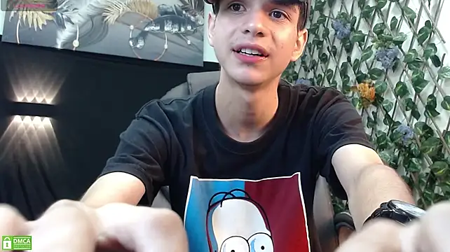 maxim_rod Show Webcam