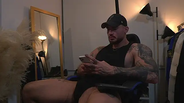 Chat XXX Live DimitriSullivan_