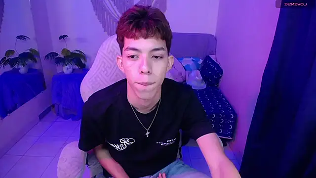 Chat +18 de nico_nikc ao vivo