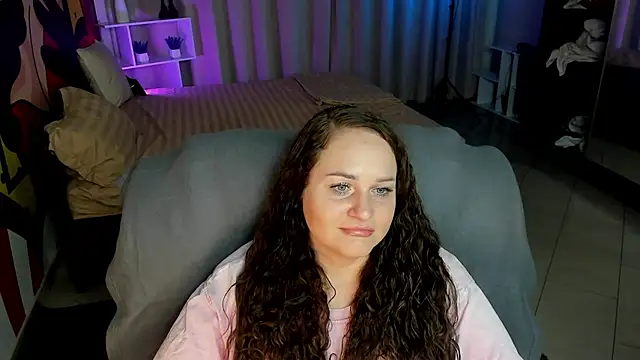Chat +18 de Chorna_Rouse ao vivo