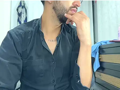 Chat XXX en directo de thomass1018
