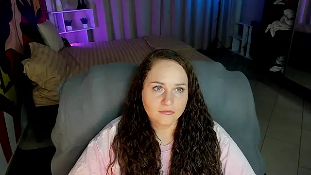 Živý XXX chat Chorna_Rouse