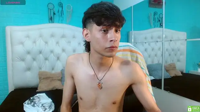 Chat XXX Live DraxBlade09