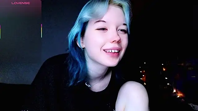 Živý XXX chat Kiara_Age