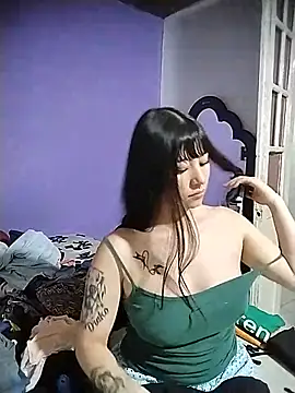 Živý XXX chat Zulema_R1
