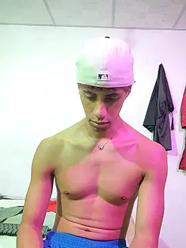 แชท XXX สดของ Dennis_Lupers