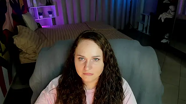Živý XXX chat Chorna_Rouse