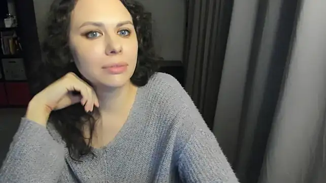 MollyCheiz Obrolan Langsung XXX