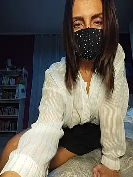 Akemi_rossi's Live XXX Chat