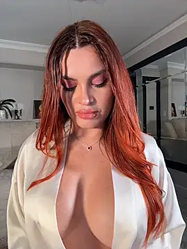 AbrilColls_ Adlı Modelin Canlı XXX Sohbeti