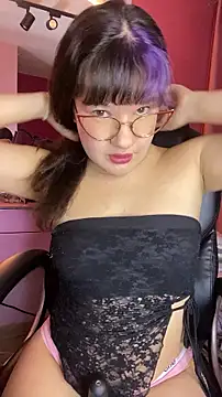 Czat XXX na żywo – SOFTBERRY_