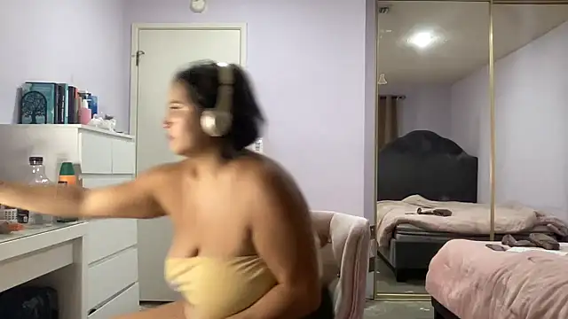 bbwbelle live XXX chat