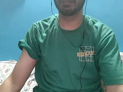 Precumboner's Live XXX Chat