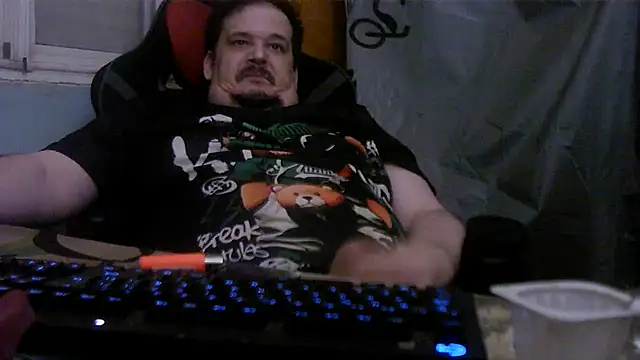 Živý XXX chat porkorossy