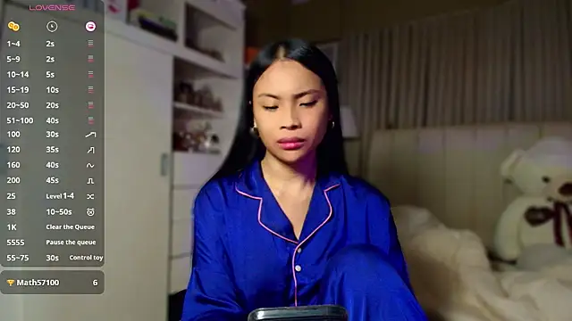 Živý XXX chat venusangelic