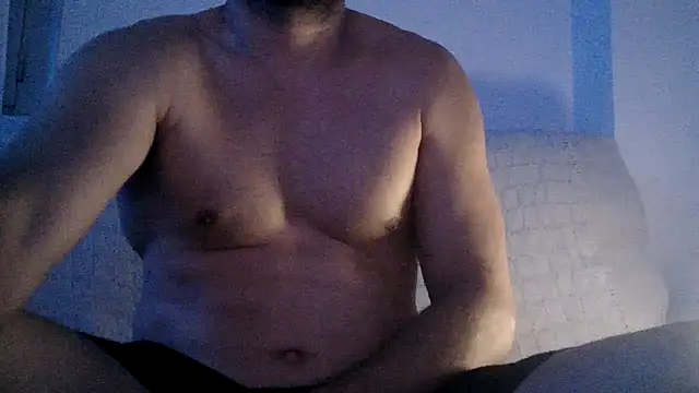 XXX chat uživo modela pedro_power