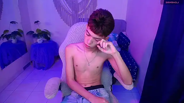 nico_nikc Chat XXX live