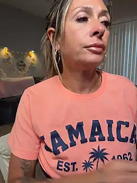 bossyroxy84 Obrolan Langsung XXX