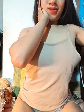 Chatroom XXX en direct de Lybaby003
