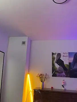 XXX chat uživo modela Cute-Alice