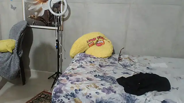 madonna101's Live XXX Chat