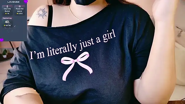 Mysterious_krishaa Chat XXX live