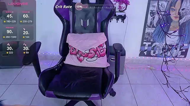minalfpro Live XXX Chat