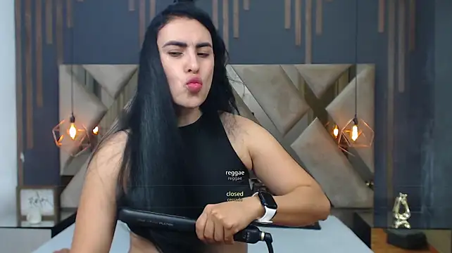 Chat XXX Live MartinaaFit