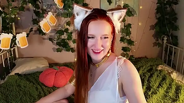 Eva_Bellea's Live XXX Chat