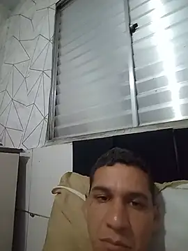 Show de webcam de Anonimo2864