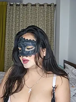 Blossam_07's Live XXX Chat