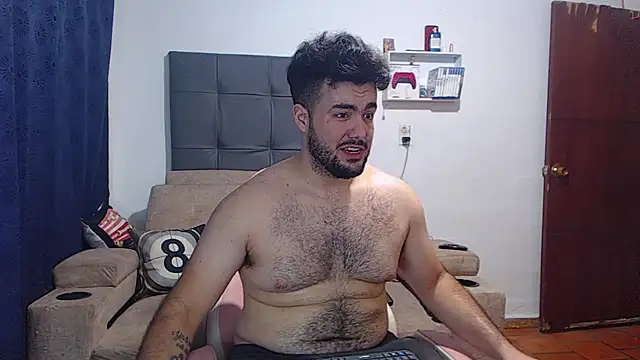 paulsprominence   – webcam-show