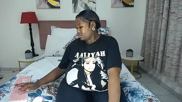 MissTiTi01 Chat XXX in diretta