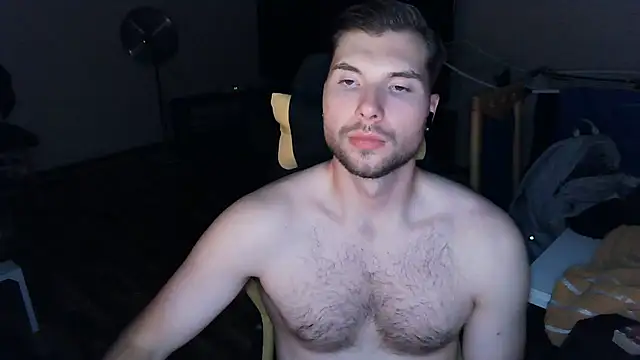 Chat XXX Live Ironman220