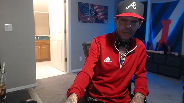 Michigan9000 Chat XXX in diretta