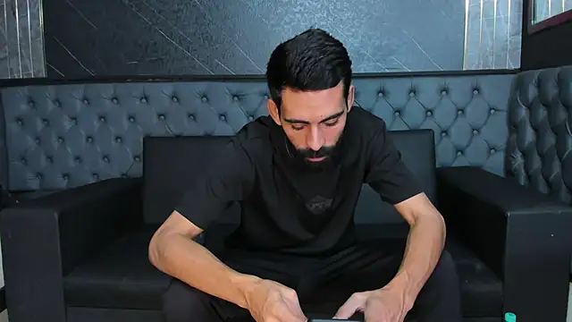 Andres_Blessn Live XXX chat