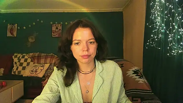 ClancyMorissey's Live XXX Chat