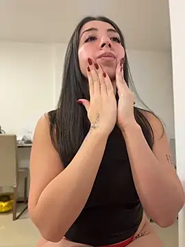 Lina_soler69's Live XXX Chat