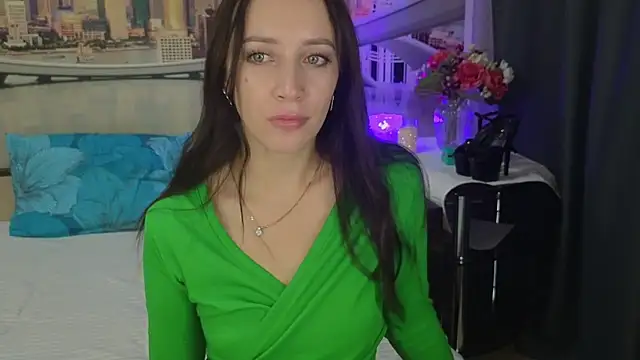 Czat XXX na żywo – MonicaSweetx