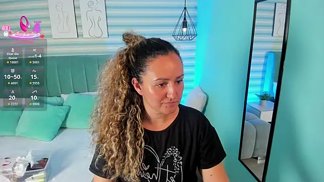 Chat XXX ao vivo de abby_apple