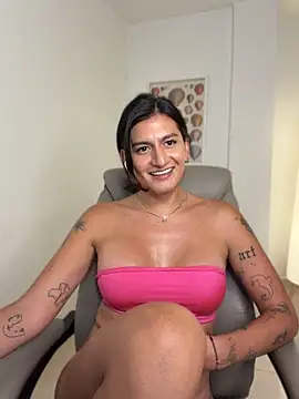 Chat XXX en directo de ari_artis
