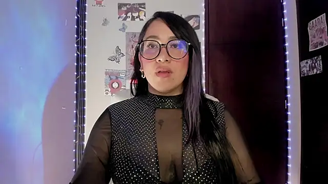 Czat XXX na żywo – julibella_sweet