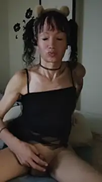 Živý XXX chat Tselka
