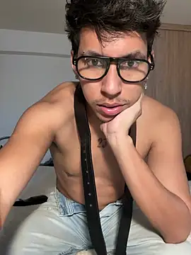 Chat XXX en directo de Jack_Frostt