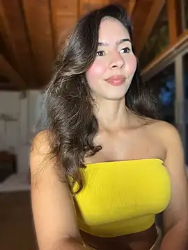 Chat +18 de RouseColins ao vivo