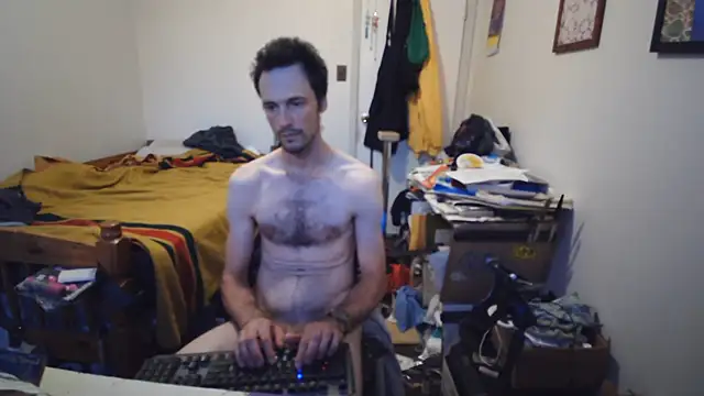 Chat XXX Live JohnnyMoves